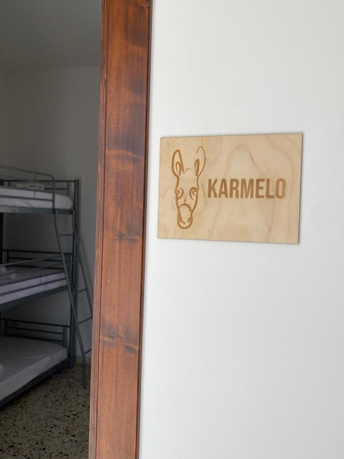 Habitación en casa particular Il Rifugio Della Grotta S.ninfa