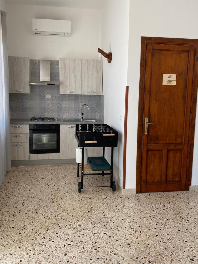 Il Rifugio Della Grotta S.ninfa Habitación en casa particular